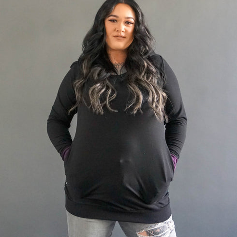 Jes Martin —Number 18